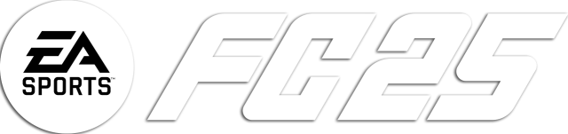 EA SPORTS FC 25 | Лицензия logo