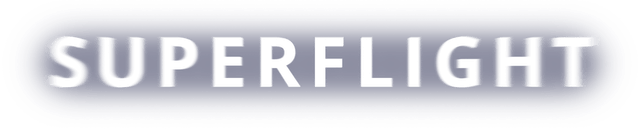 Superflight logo