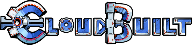 Cloudbuilt logo