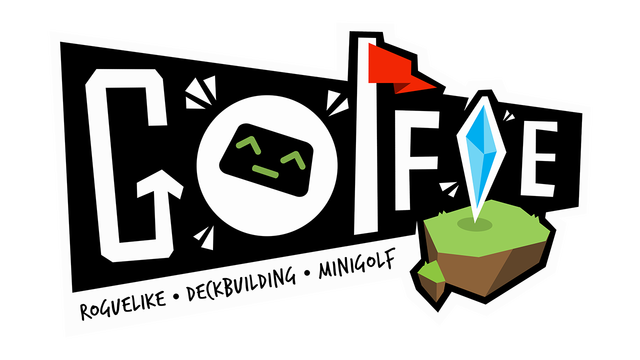 Golfie logo