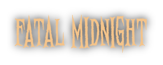 Fatal Midnight - логотип игры