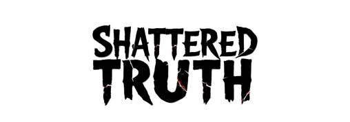 Shattered Truth logo