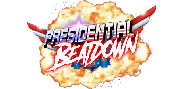 Presidential Beatdown logo