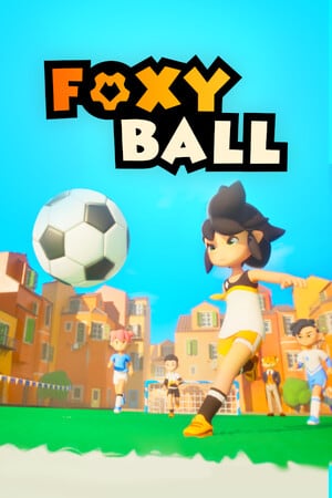 Foxyball