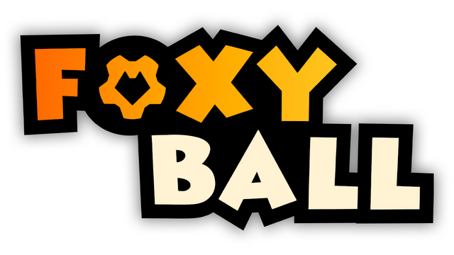 Foxyball logo