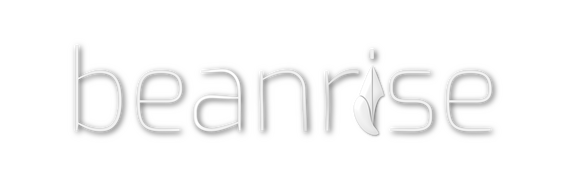 Beanrise logo