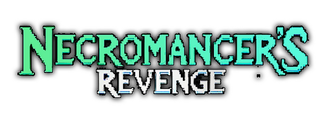 Necromancer's Revenge logo