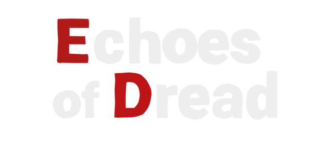 Echoes of Dread logo