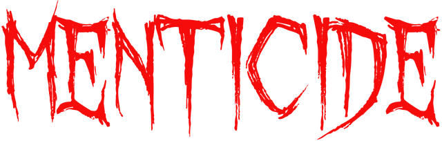 Menticide logo