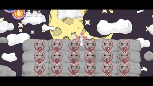 Abeline Rush - скриншот 4