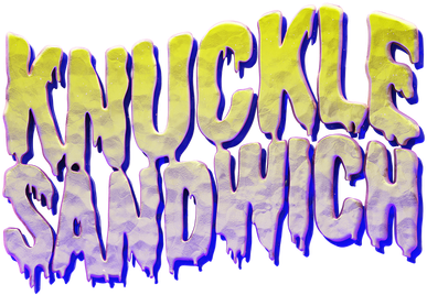 Knuckle Sandwich logo