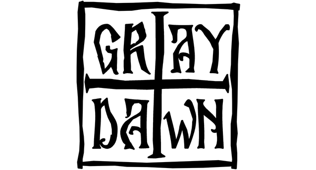 Gray Dawn logo