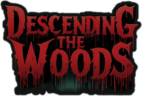 Descending The Woods logo