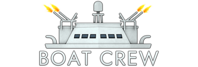 Boat Crew logo