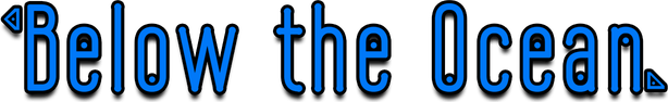 Below The Ocean logo