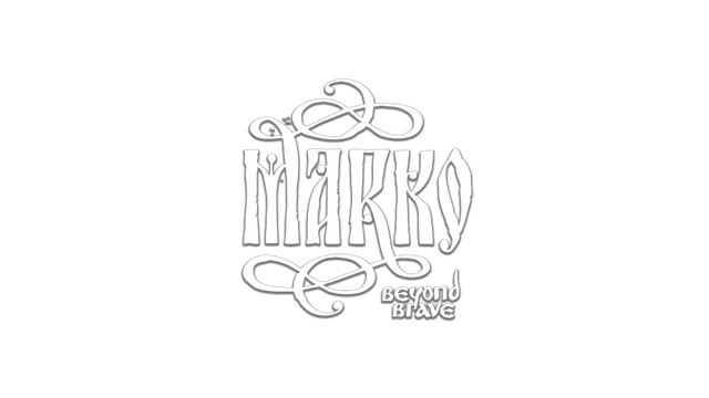 Marko: Beyond Brave logo