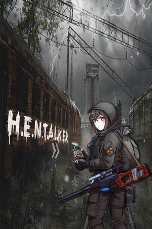 H.E.N.T.A.L.K.E.R.