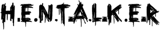 H.E.N.T.A.L.K.E.R. logo