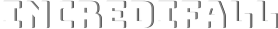 Incredifall logo