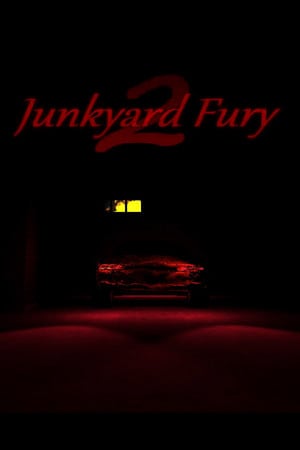 Junkyard Fury 2
