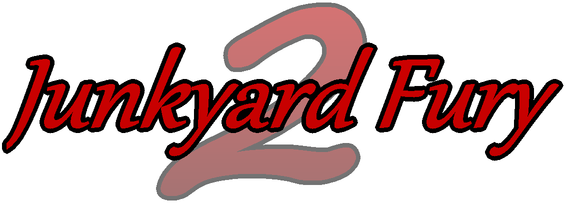 Junkyard Fury 2 logo