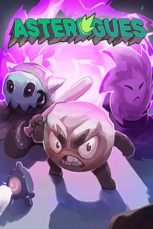 Asterogues