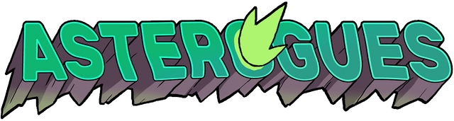 Asterogues logo