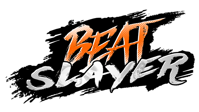 Beat Slayer logo