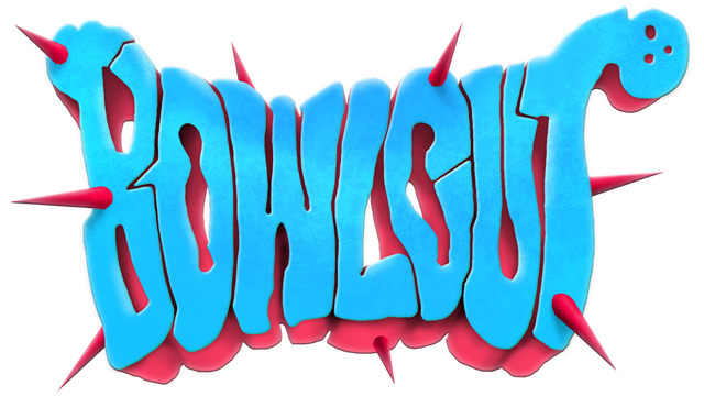 BOWLOUT logo