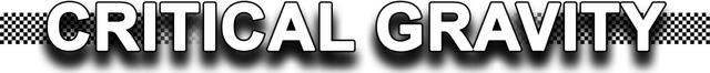 Critical Gravity logo