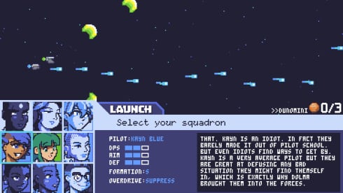 Spectrum Forces - скриншот 4