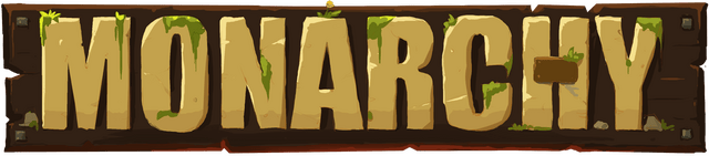 Monarchy logo