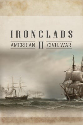 Ironclads 2: American Civil War