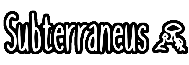 Subterraneus logo