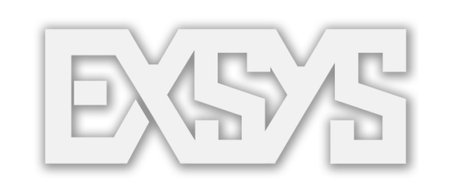 Exsys logo
