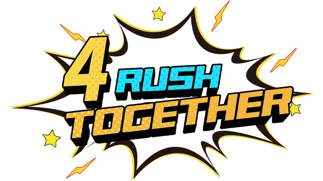 4 Rush Together logo