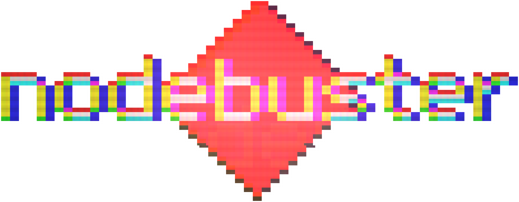 Nodebuster logo