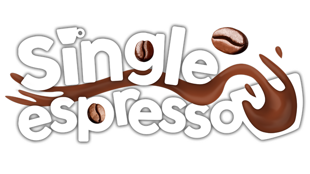 Single Espresso logo