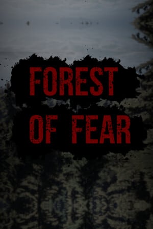 Forest Of Fear