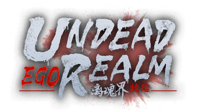 Undead Realm: Ego logo