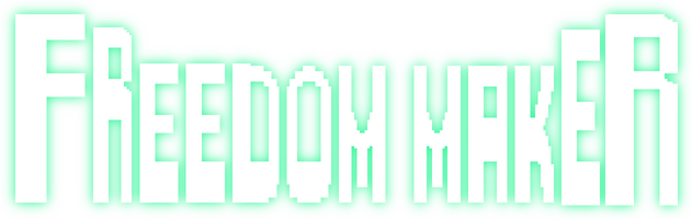 Freedom Maker logo