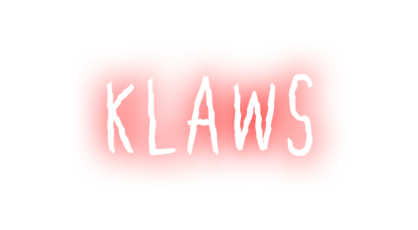 KLAWS logo