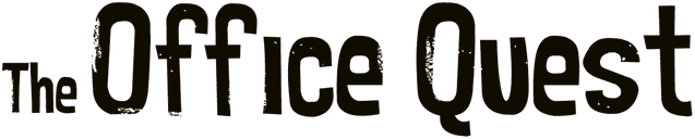The Office Quest logo