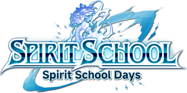Spirit School Days logo