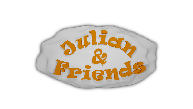 Julian and Friends logo