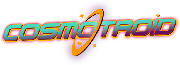 Cosmotroid logo
