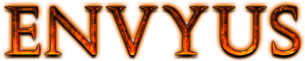 Envyus logo