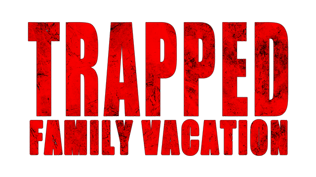 Trapped: Family Vacation logo