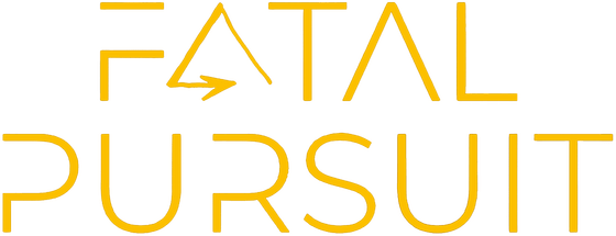 Fatal Pursuit logo