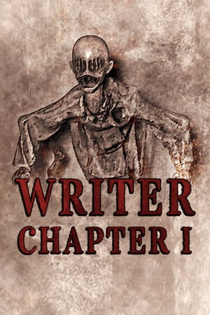 Writer. Chapter 1